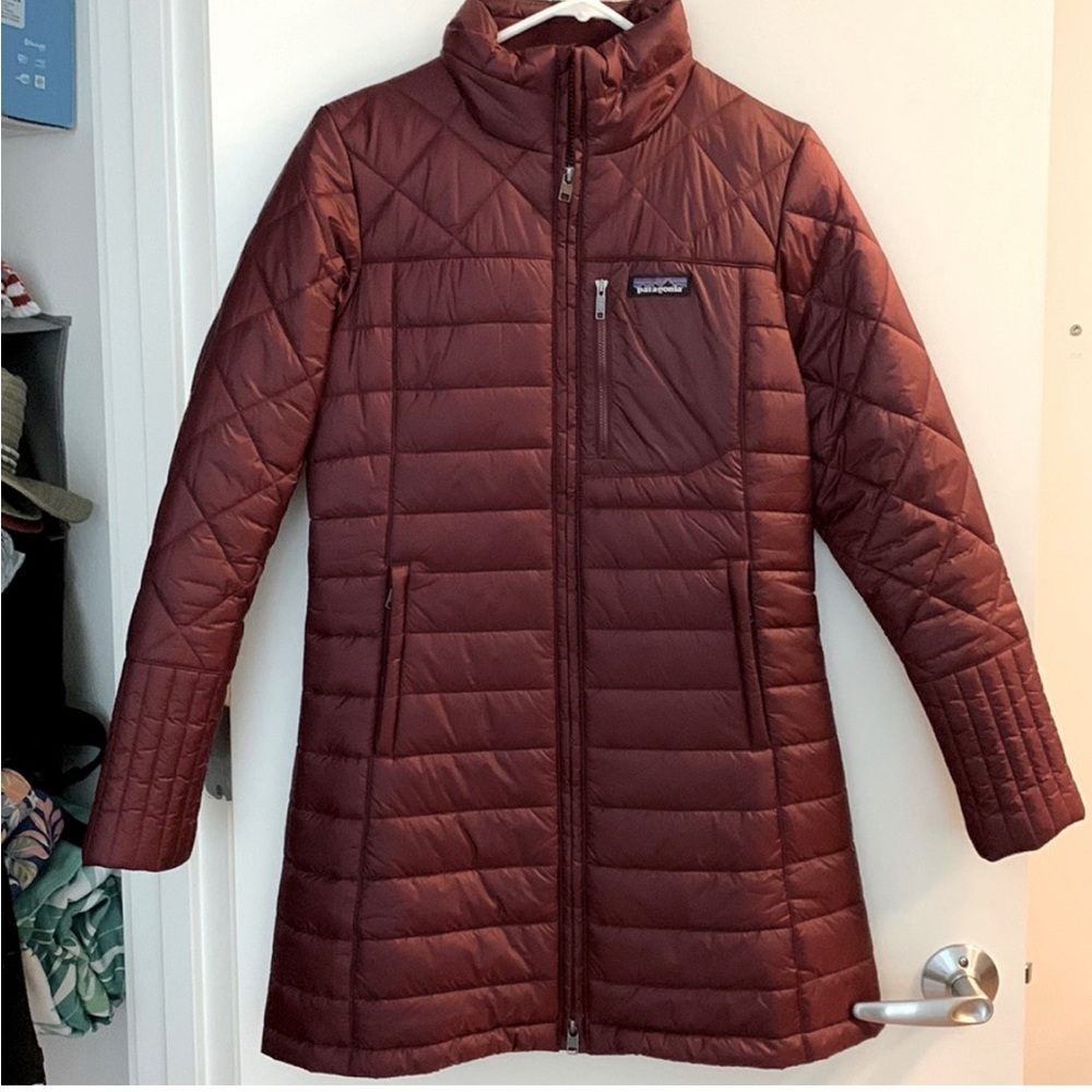 Patagonia Radalie Parka